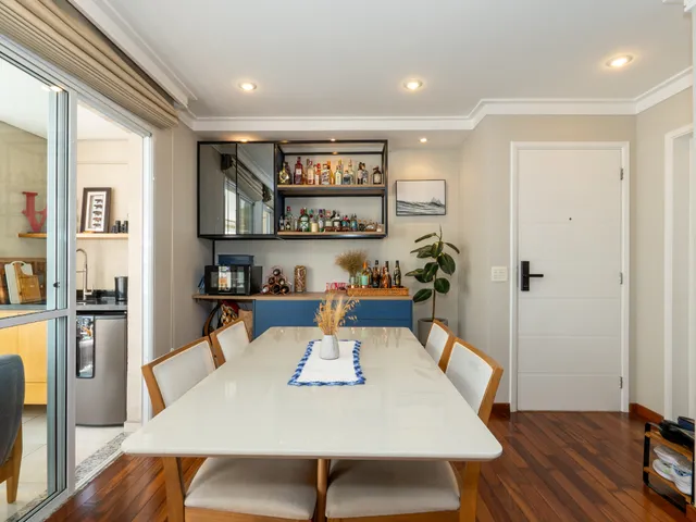 Imagem 16: Apartamento para Venda em Brooklin com 2 Quartos, Sendo 1 Suíte, 94M²