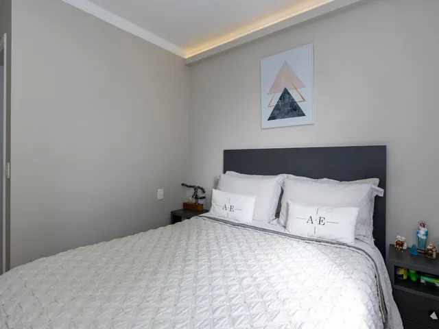 Imagem 4: Apartamento para Venda em Brooklin com 2 Quartos, Sendo 1 Suíte, 94M²