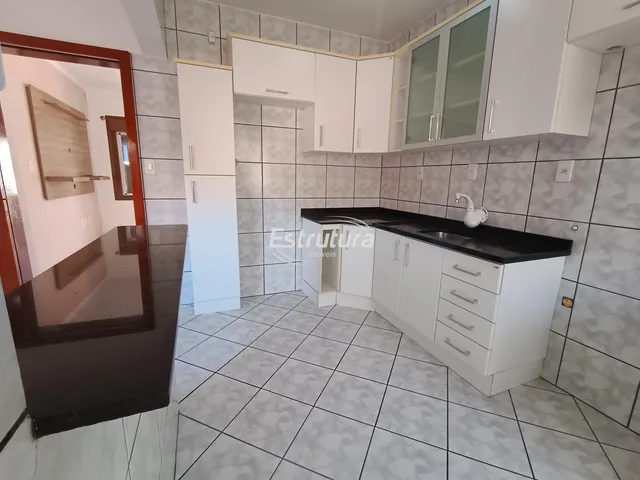 Imagem 2: Apartamento no Arco Verde com 2 dormitórios, sala, cozinha ampliada para venda