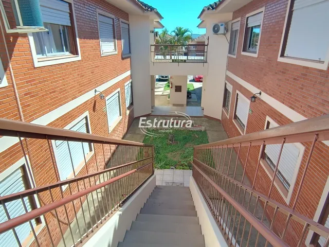 Imagem 12: Apartamento no Arco Verde com 2 dormitórios, sala, cozinha ampliada para venda