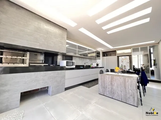 Imagem: Casa Condomínio Colina 03 dormitórios