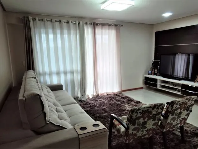 Imagem: Residencial Estevanel 03 dormitórios