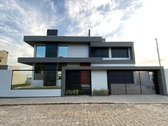 Imagem: Casa 04 dormitórios