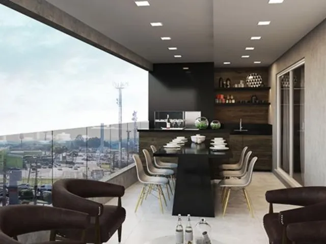 Imagem: Apartamento 03 Dormitórios