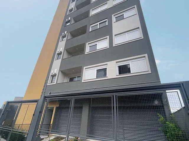 Imagem 1: Apartamento | 02 Dormitórios