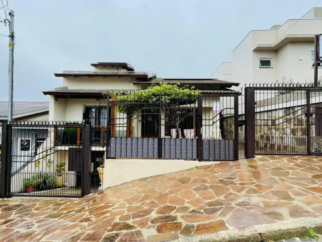 Imagem: Casa 03 Dormitórios