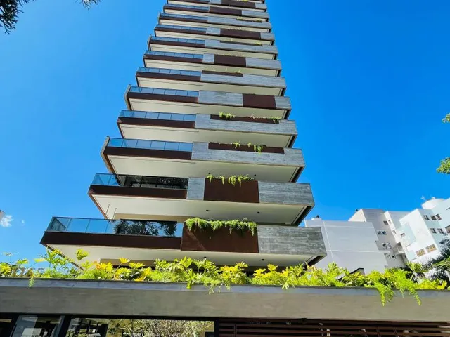 Imagem: Apartamento 03 dormitórios