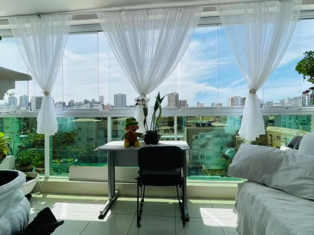 Imagem: Apartamento 02 dormitórios