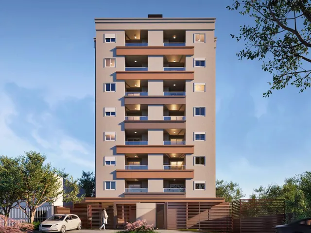 Imagem 10: Apartamento | 02 dormitórios
