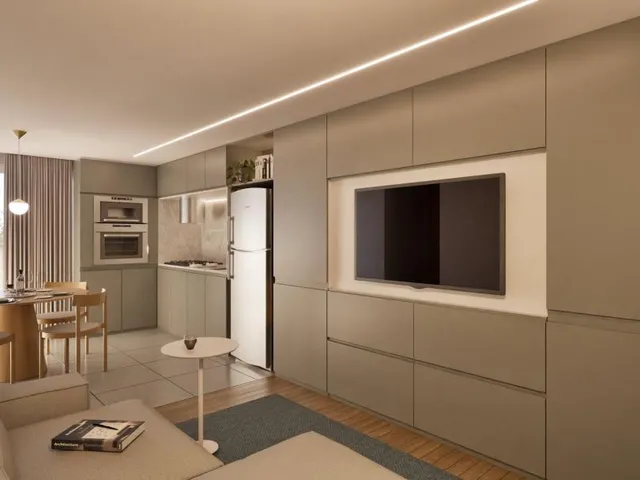 Imagem 11: Apartamento | 02 dormitórios