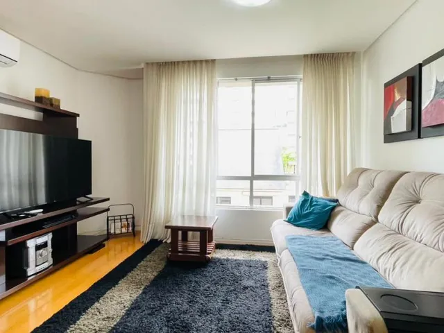 Imagem: Apartamento 02 dormitórios