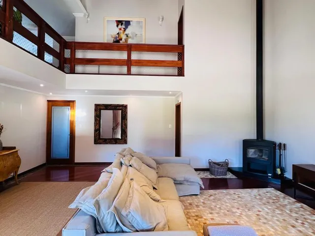 Imagem: Casa 07 dormitórios