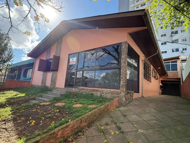 Imagem: Casa térrea 03 dormitórios