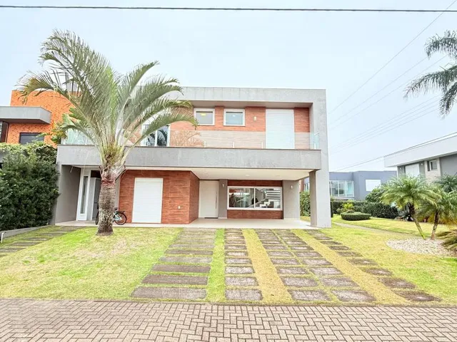 Imagem: Casa em condomínio 03 dormitórios