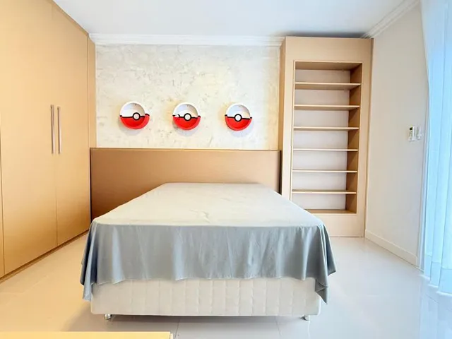 Imagem 15: Casa em condomínio | 03 dormitórios