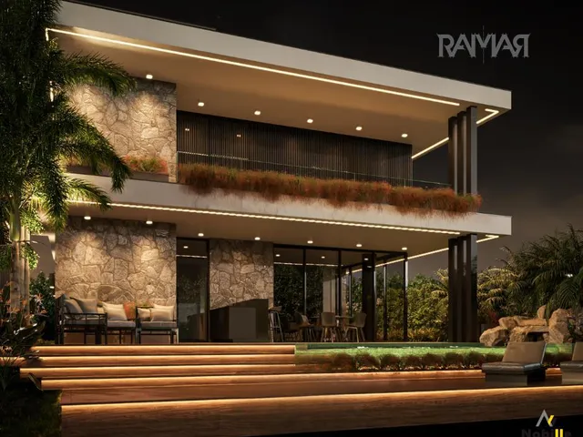 Imagem: Casa Isla 05 dormitórios