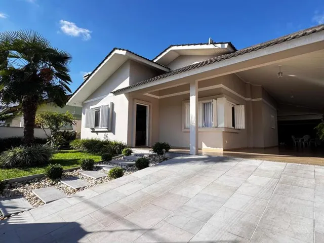 Imagem: Casa 03 Dormitórios