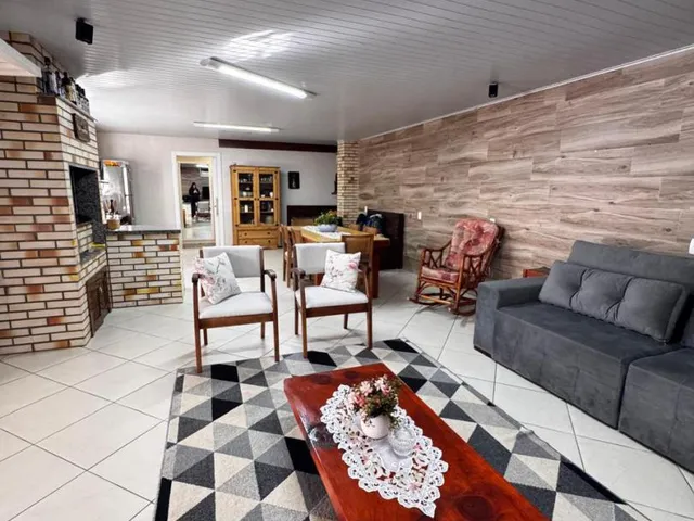 Imagem 10: Casa | 03 Dormitórios