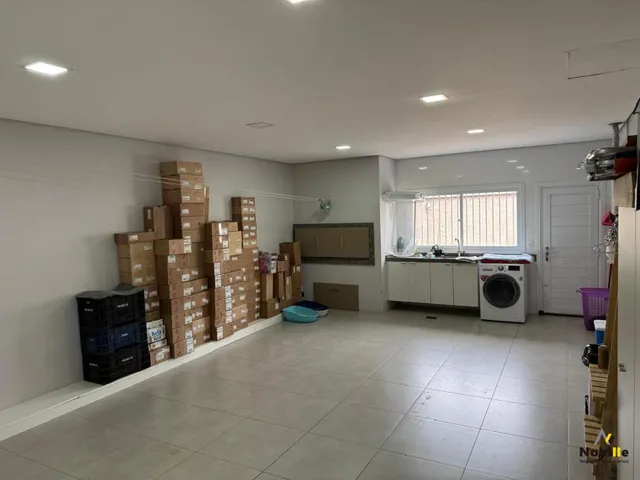 Imagem 2: Casa | 03 Dormitórios
