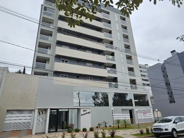 Imagem 2: Apartamento | 02 Dormitórios