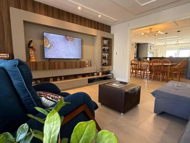Imagem: Casa 04 Dormitórios