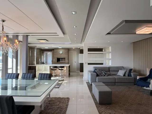 Imagem: Residencial Bellagio 03 Dormitórios