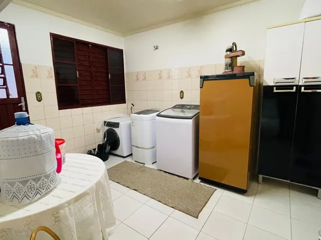 Imagem 4: Casa| 03 Dormitórios