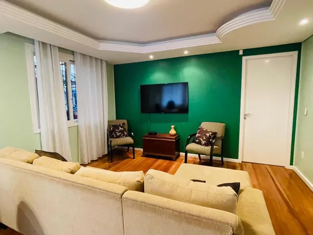 Imagem: Casa 04 Dormitórios