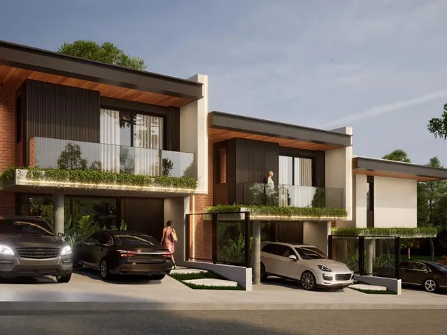 Imagem: Casa 03 Dormitórios