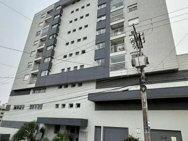 Imagem: Residencial Hester 02 Dormitórios