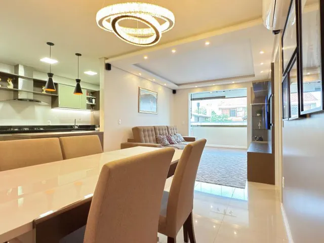 Imagem: Apartamento 03 Dormitórios