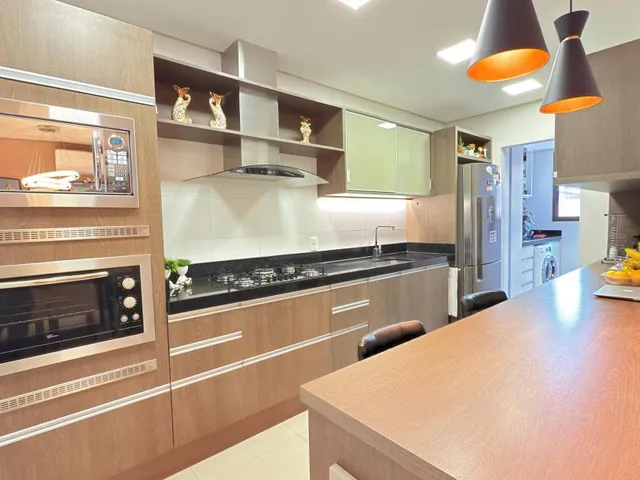 Imagem 2: Apartamento | 03 Dormitórios
