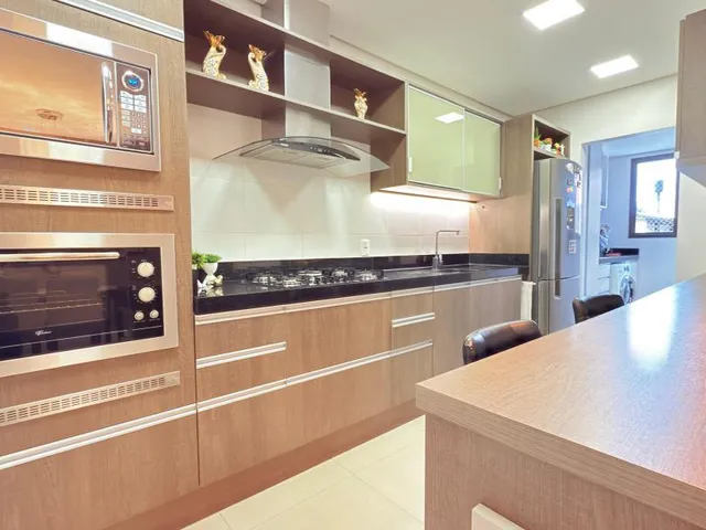 Imagem 5: Apartamento | 03 Dormitórios