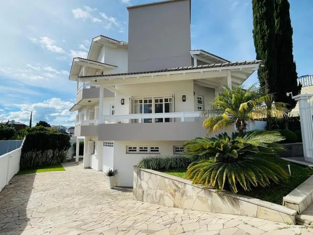 Imagem: Casa 04 Dormitórios