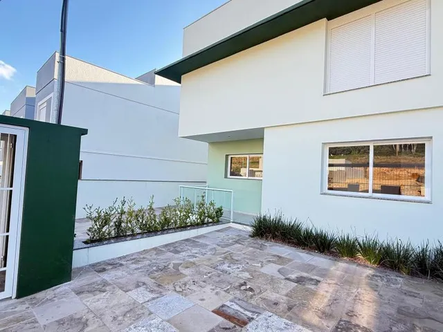 Imagem: Residencial Jardim Vêneto III 03 dormitórios