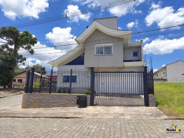 Imagem: Casa 03 Dormitórios