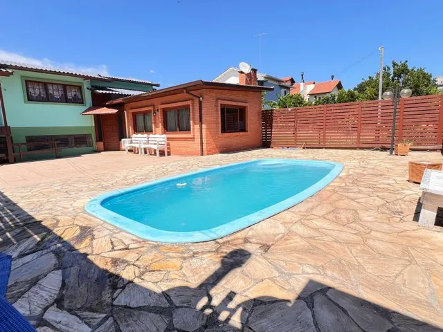 Imagem: Casa 03 Dormitórios