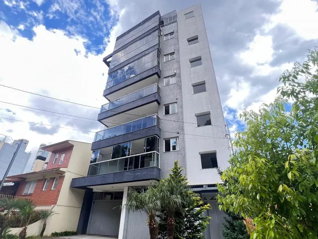 Imagem: Apartamento 03 Dormitórios