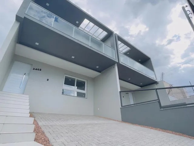 Imagem: Casa 03 Dormitórios