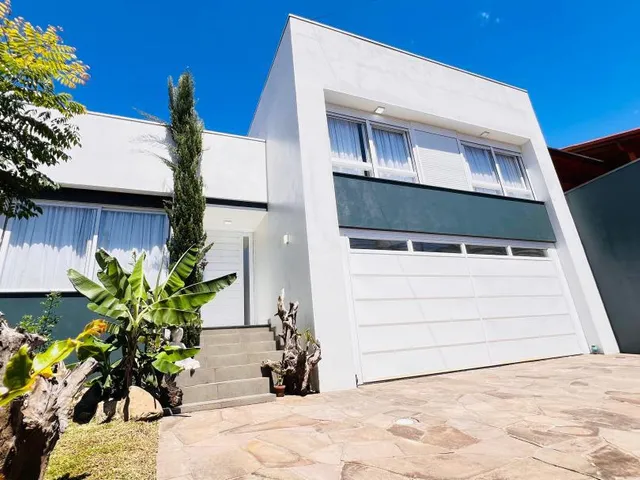 Imagem: Casa 02 Dormitórios