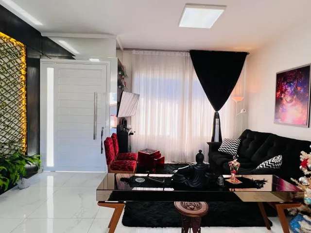 Imagem 2: Casa | 02 Dormitórios