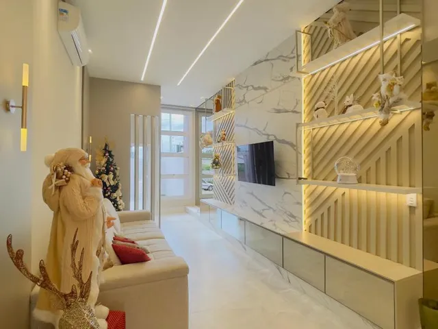 Imagem: Casa 03 Dormitórios