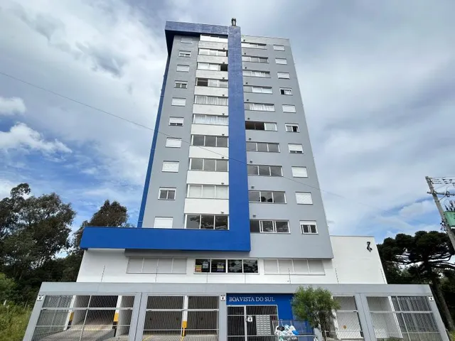 Imagem: Residencial Boa Vista 02 Dormitórios