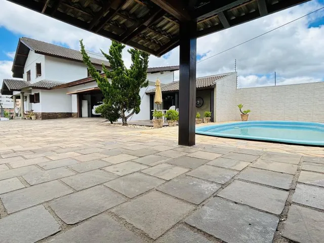 Imagem: Casa 04 Dormitórios