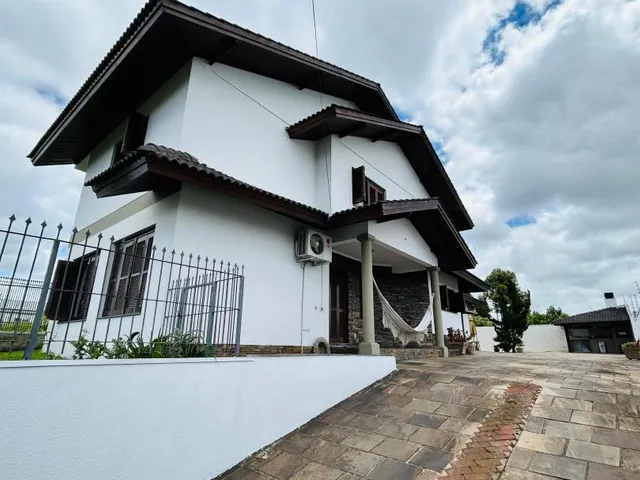 Imagem 11: Casa | 04 Dormitórios