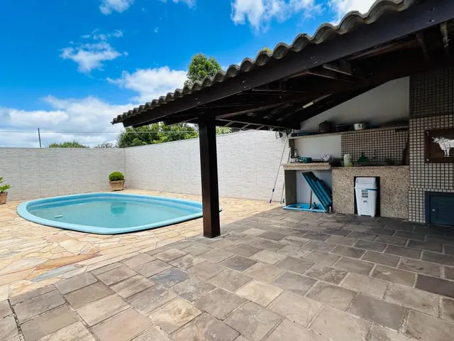 Imagem 7: Casa | 04 Dormitórios