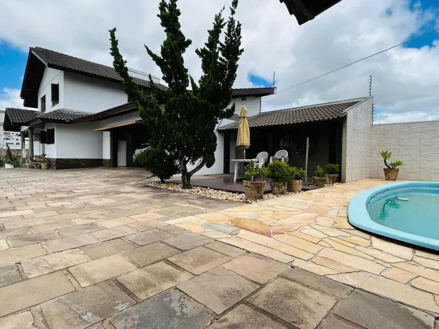 Imagem 8: Casa | 04 Dormitórios
