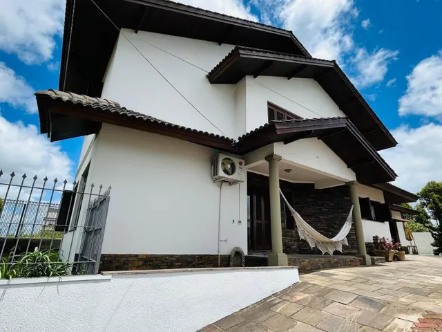 Imagem 5: Casa | 04 Dormitórios