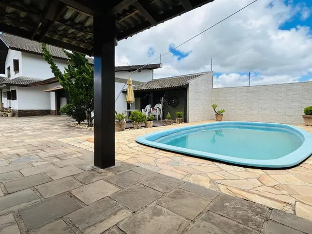 Imagem 9: Casa | 04 Dormitórios