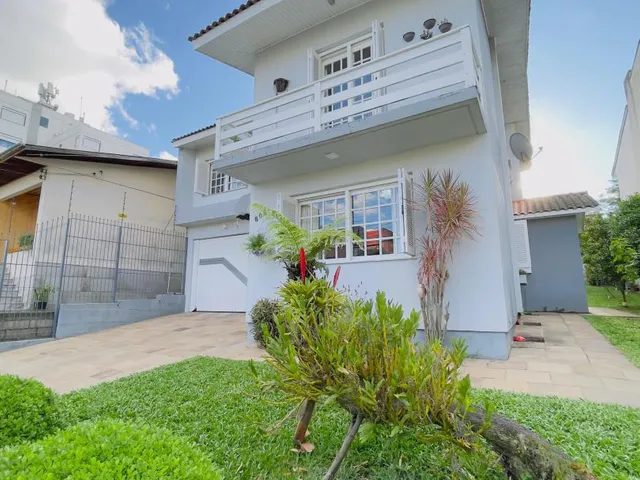 Imagem: Casa 04 Dormitórios